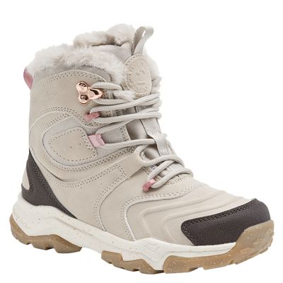 Imagen 2 del producto Bota Casual Niña Beige