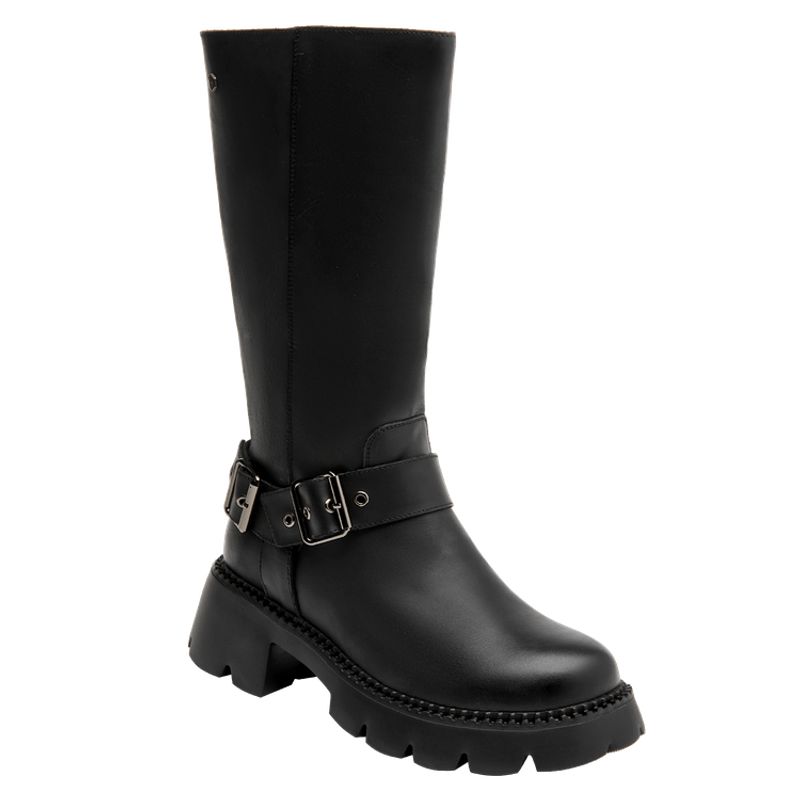 ZAPPA - Bota Casual Mujer Negro Zappa