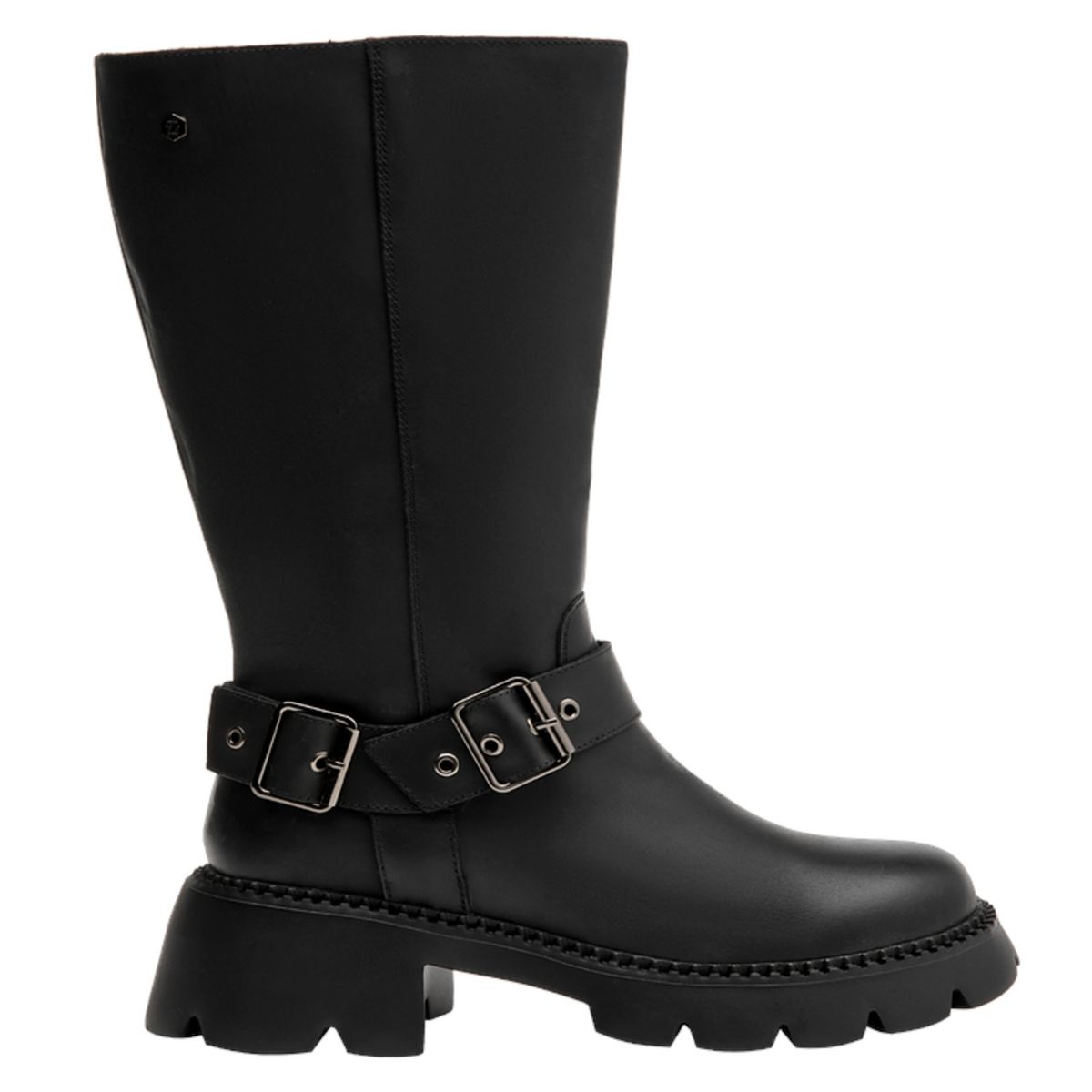 ZAPPA - Bota Casual Mujer Negro Zappa