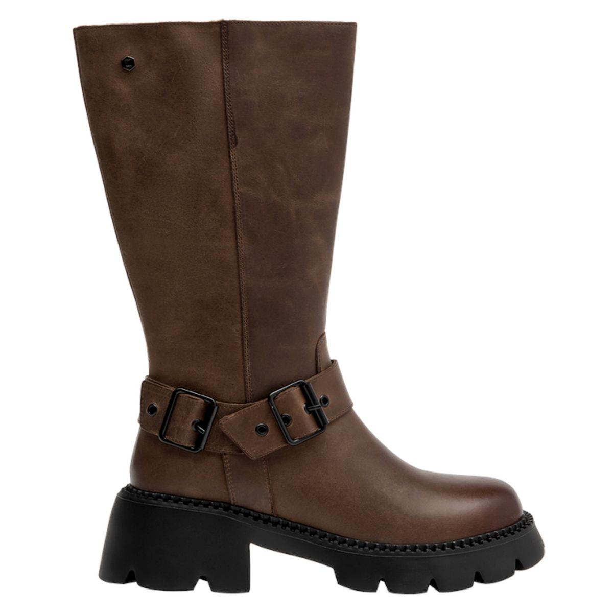 ZAPPA - Bota Casual Mujer Marrón Zappa