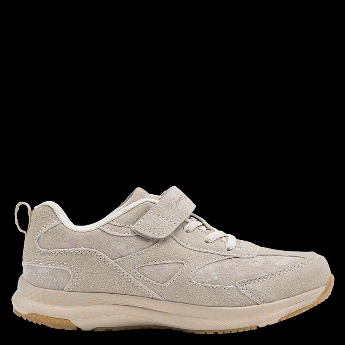 PANAMA JACK - Zapatilla Casual Niña Beige Panama Jack