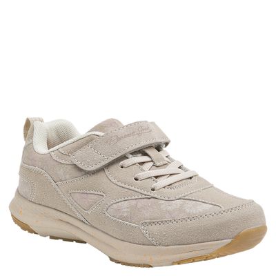 Imagen 2 del producto Zapatilla Casual Niña Beige