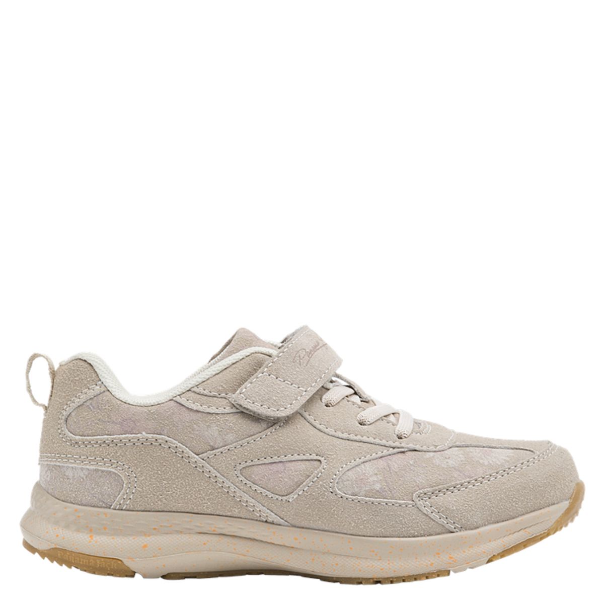 PANAMA JACK - Zapatilla Casual Niña Beige Panama Jack