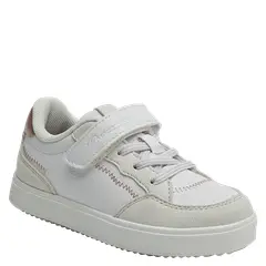 PANAMA JACK - Zapatilla Casual Niña Blanco Panama Jack.