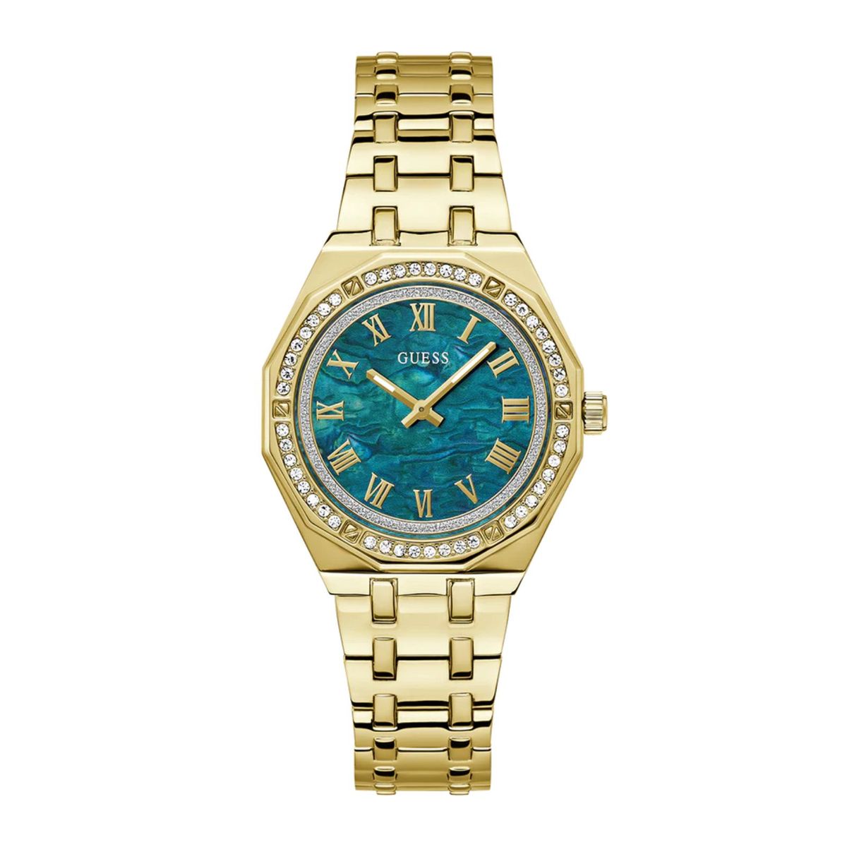 GUESS - Reloj Guess GW0770L2 Mujer Quartz