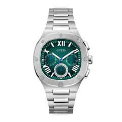 GUESS - Reloj GW0572G6 Hombre Quartz