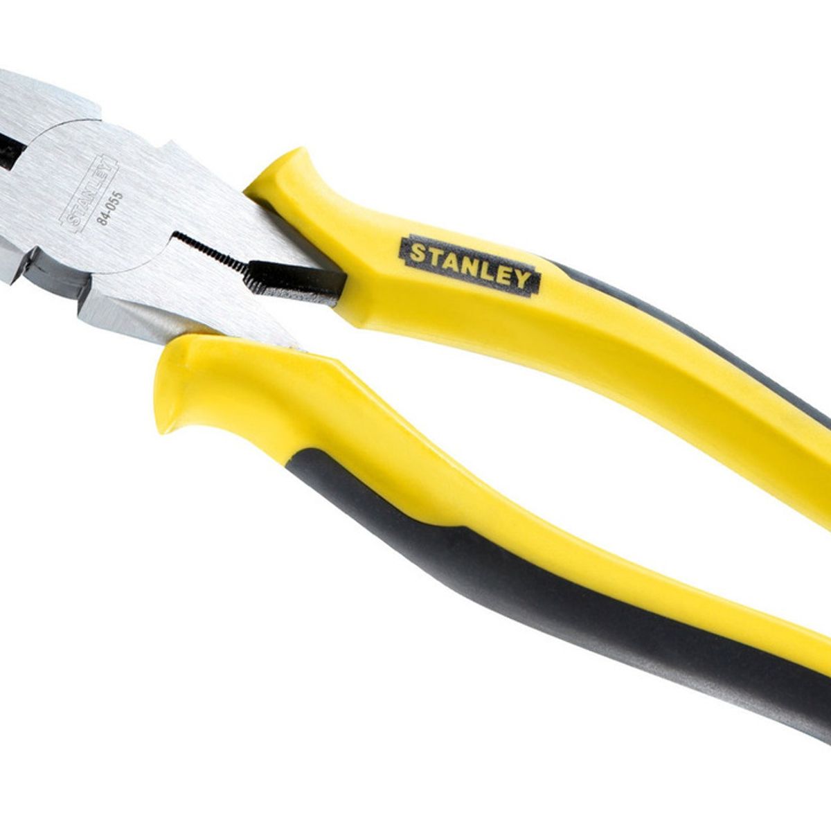 STANLEY - Alicate Pro Electricista 7" Stanley 84-055LA