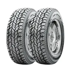 MIRAGE - SET X 2 Neumáticos 235/75R15 109S MR-AT172 AT CHN