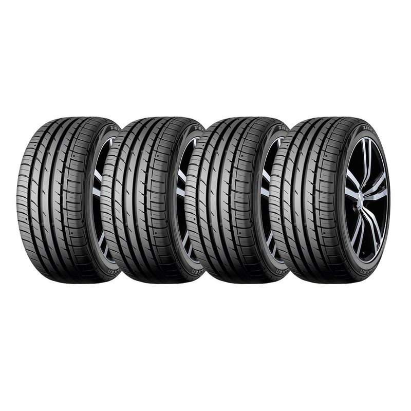 FALKEN - SET X 4 Neumáticos 225/60R17 99H ZE914 Falken HT THA