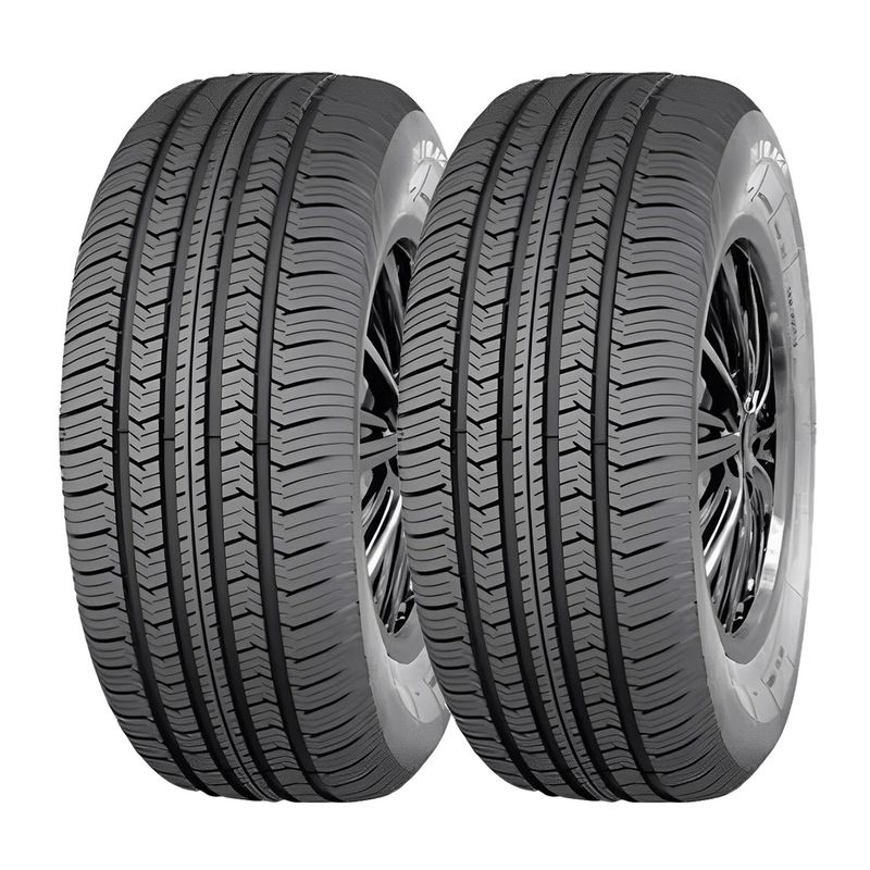MIRAGE - SET X 2 Neumáticos 175/60R14 79H MR166 Mirage H/T CHN