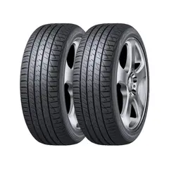 DUNLOP - SET X 2 Neumáticos 215/65R16 98H LM705 H/T TL THA