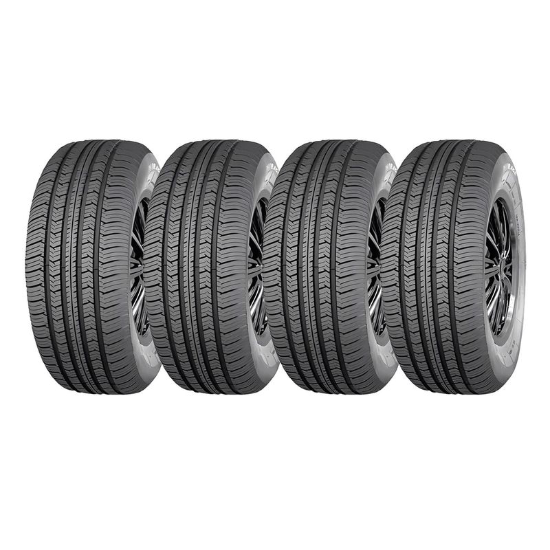 MIRAGE - SET X 4 Neumáticos 155/70R12 73T MR166 Mirage H/T CHN