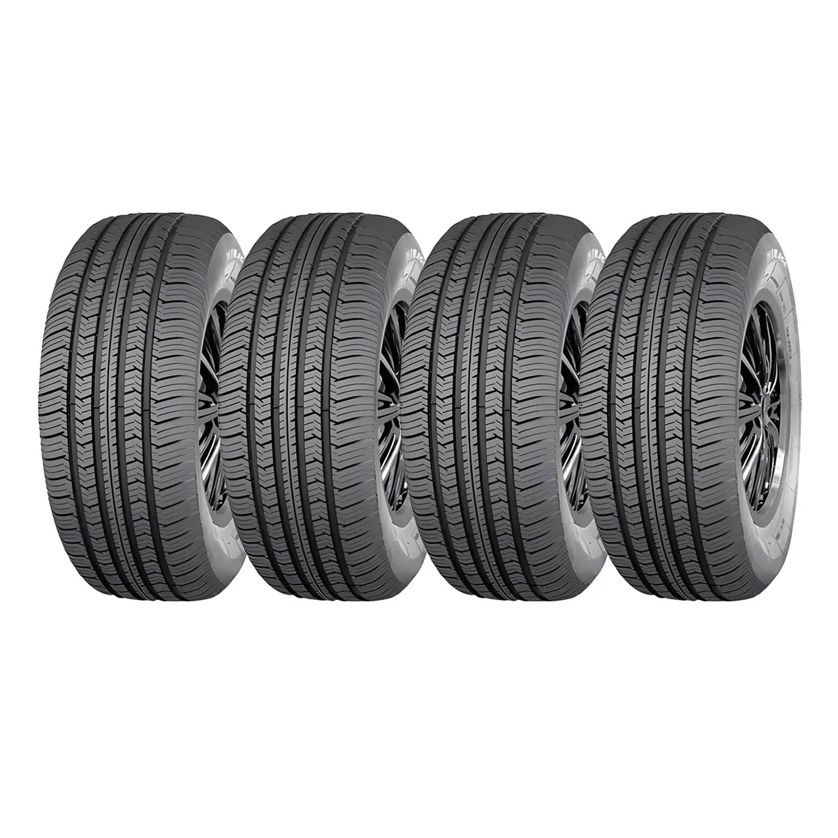 MIRAGE - SET X 4 Neumáticos 215/70R15 98H MR166 Mirage H/T CHN