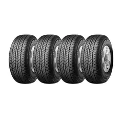 DUNLOP - SET X 4 Neumáticos 265/65R17 112S AT20 H/T TL THA