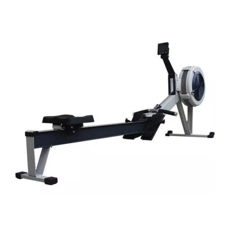 JUGUETON - Máquina de Remo Remadora Aire Rowing Plegable