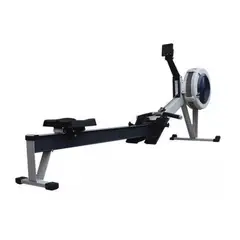 JUGUETON - Máquina de Remo Remadora Aire Rowing Plegable