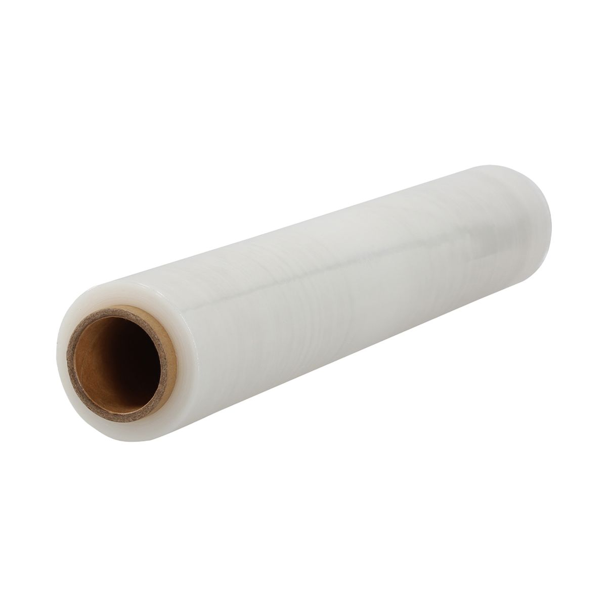 GENERICO - Film Stretch Transparente 1,7 kg 350m - Pack Mayorista