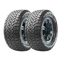 GENERICO - SETX2 Neumático 175/80R14 ALL TERRAIN T/A Sumaxx A/T LT ++