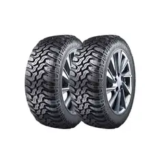 GENERICO - SETX2 Neumático 285/65R18 RM105 Aptany M/T LT