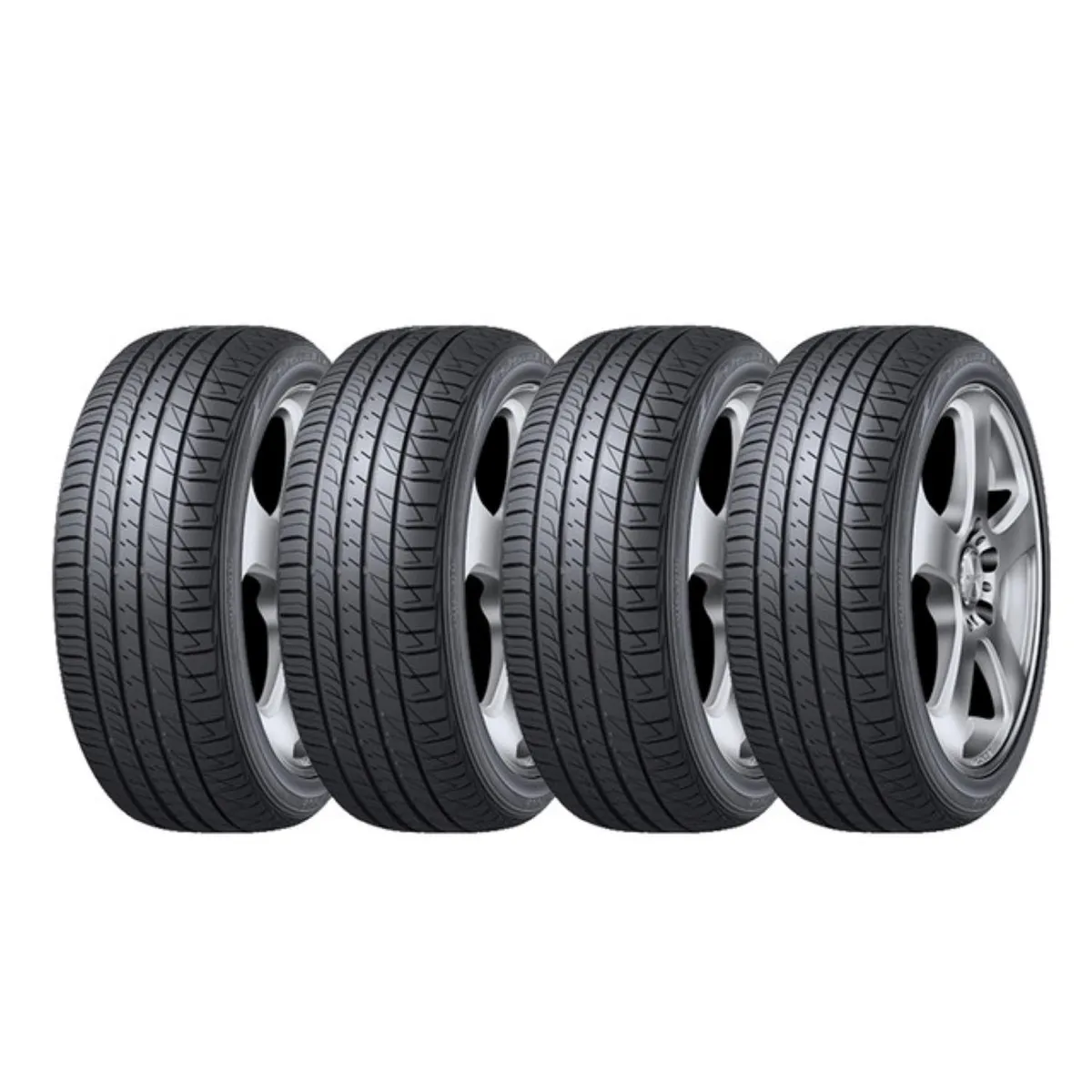 DUNLOP - Neumático SETX4-23555R17 99V LM705 Dunlop PR HT TL JAP
