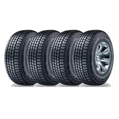 GENERICO - SET X 4 225/75R16 115/112S RU007 Aptany 10PR AT CHN