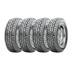 MIRAGE - SET X 4 285/70R17 117T MR-AT172 AT CHN