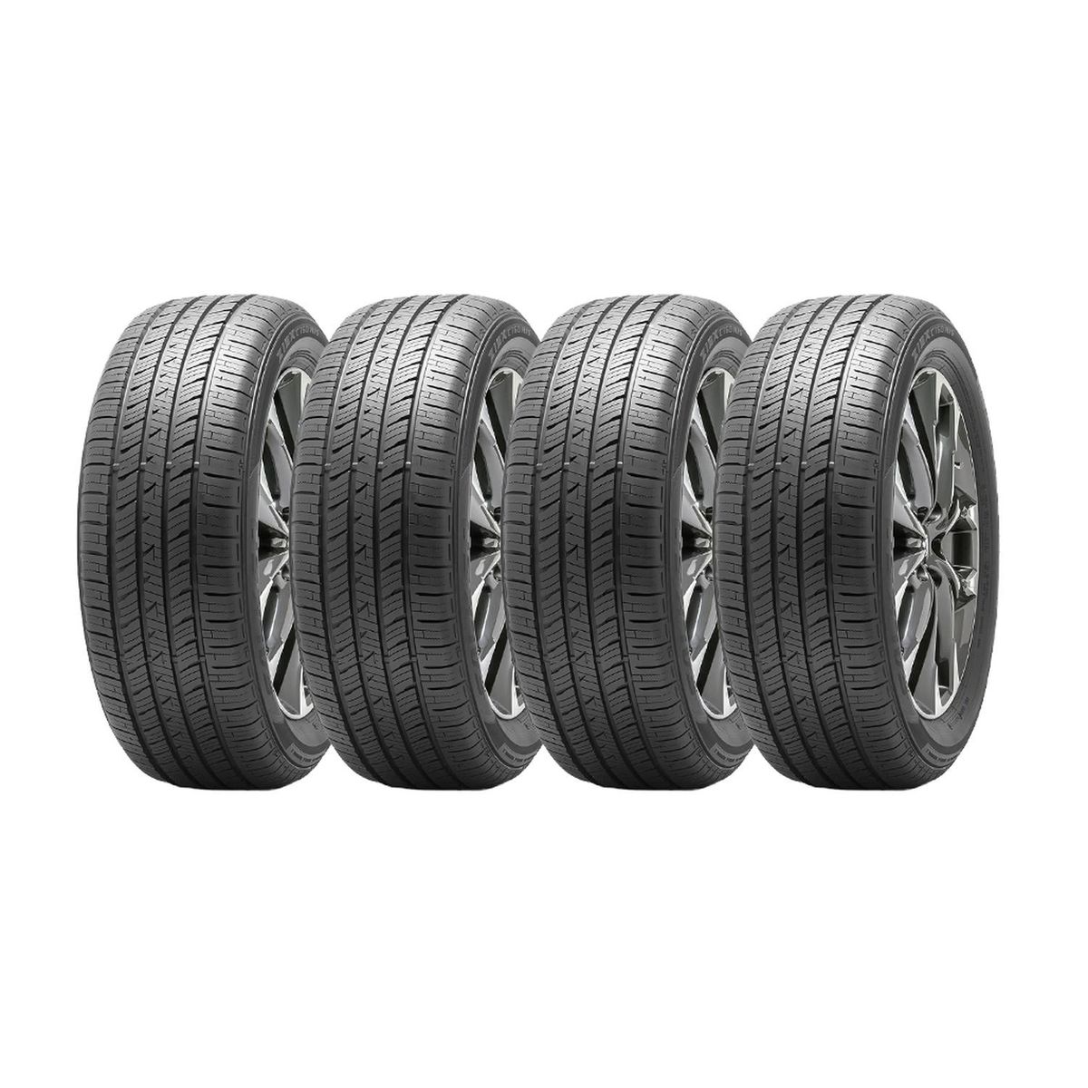 FALKEN - SETX4-235/50R19 99V CT60AS Falken H/T THA