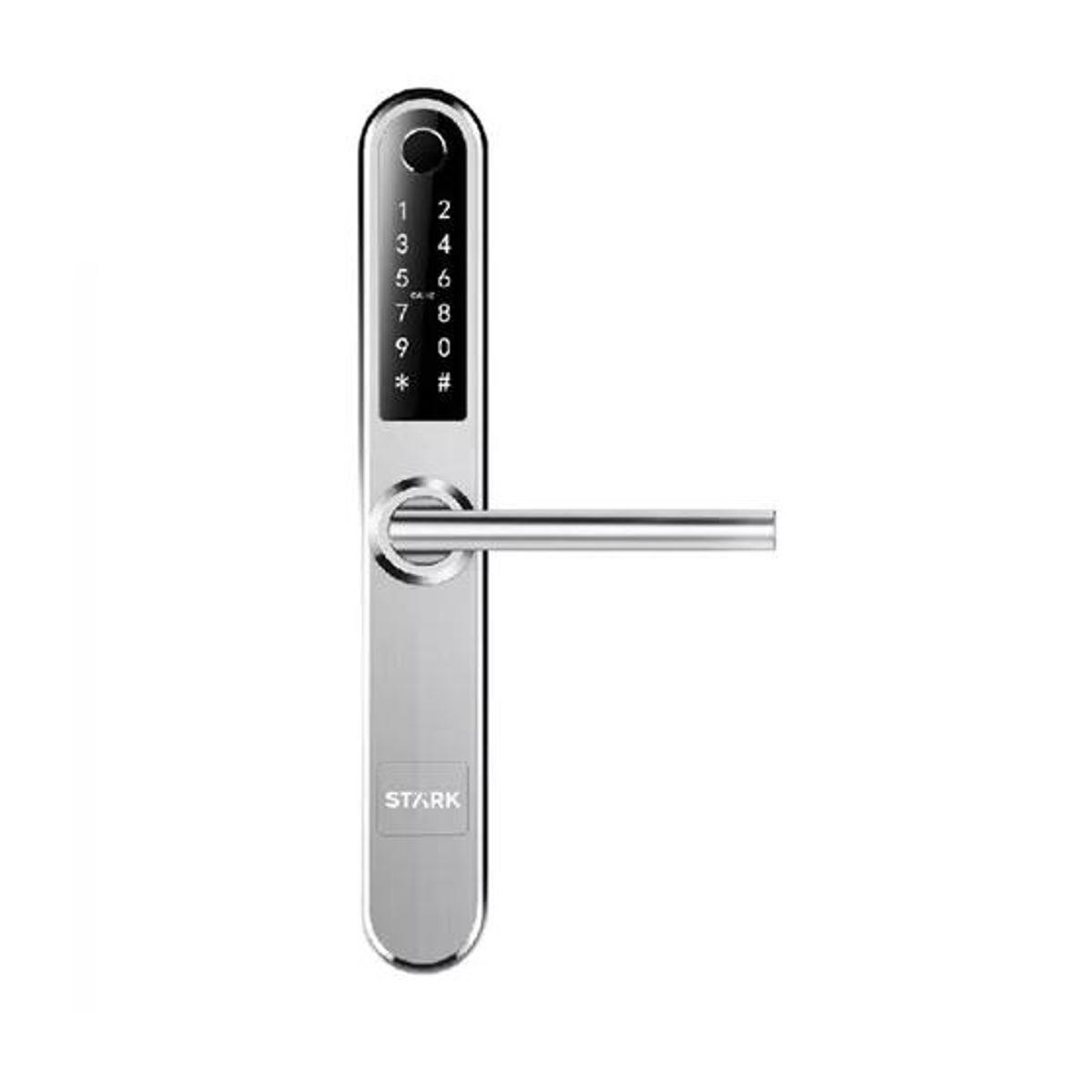 GENERICO - Cerradura Digital S31B Acceso Principal Reversible