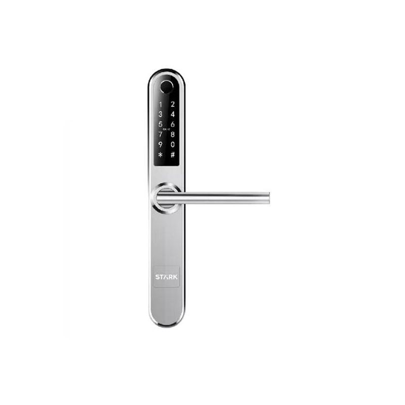 GENERICO - Cerradura Digital S31B Acceso Principal Reversible