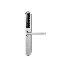 GENERICO - Cerradura Digital S31B Acceso Principal Reversible