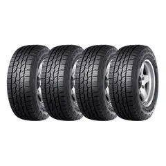 DUNLOP - SETX2-235/75R15 104/101S AT5 A/T LT THA