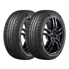 GENERICO - SET X 2 Neumáticos 195/40R17 81Y RXMOTION U11 Roadx H/T CHN