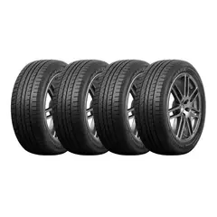 GENERICO - SET X 4 Neumáticos 235/55R20 105V RXQUEST H/T02 Roadx H/T CHN