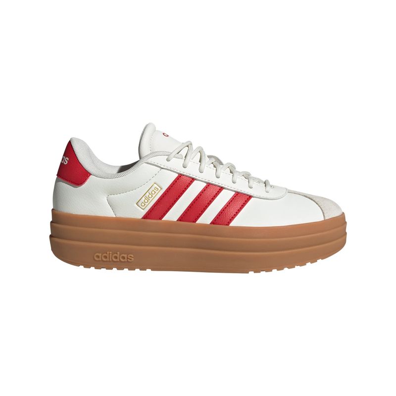 ADIDAS - Zapatillas adidas VL Court Bold