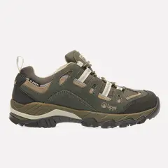LIPPI - Zapato Mujer Puelo CS Low Verde