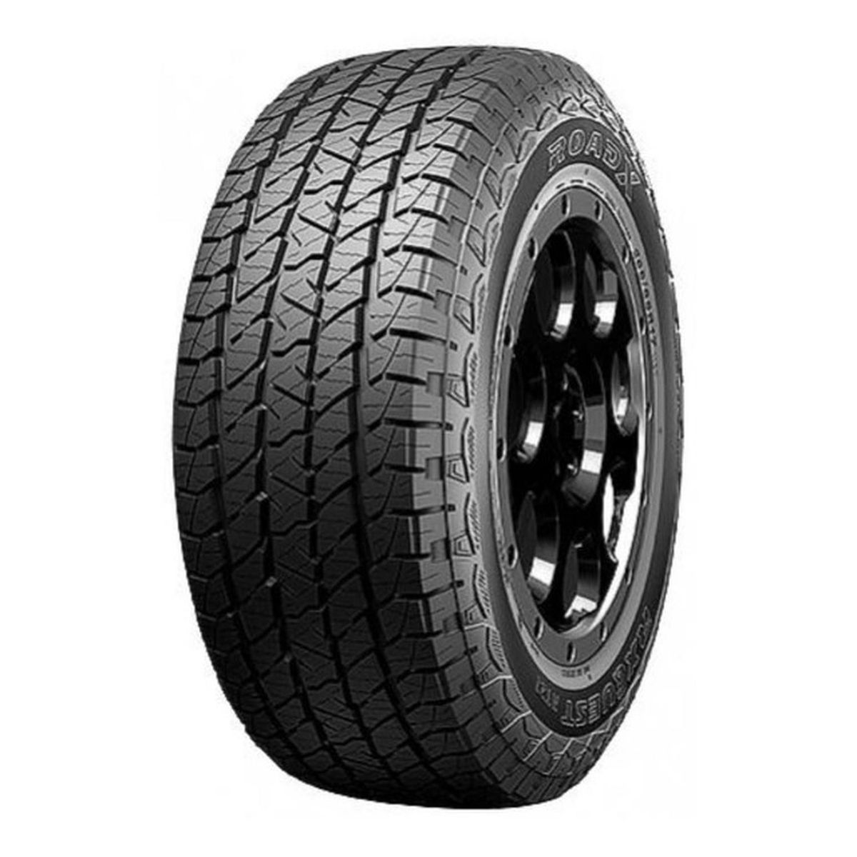 GENERICO - Neumático 215/75R15 100T AT21 Roadx PR A/T TL CHN