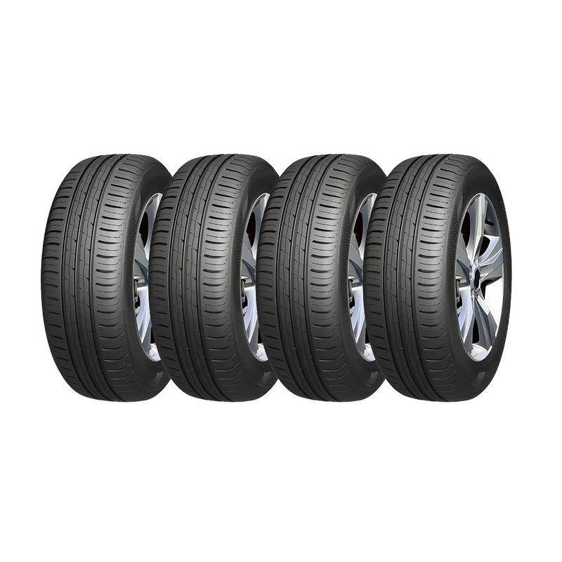 GENERICO - SET X 4 175/70R13 82T RXMOTION H11 Roadx HT CHN
