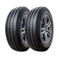 GENERICO - Neumático SETX2-215/65R16 109/107S COME L09 Minnell PR LTR CHN