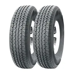 GENERICO - Neumático SETX2-215/75R14 102/98L WR078 Wanda PR S/T CHN