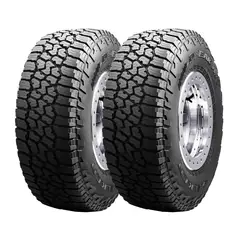 FALKEN - SET X 2 Neumáticos 265/60R18 114T WPAT3W A/T TL BLK THA