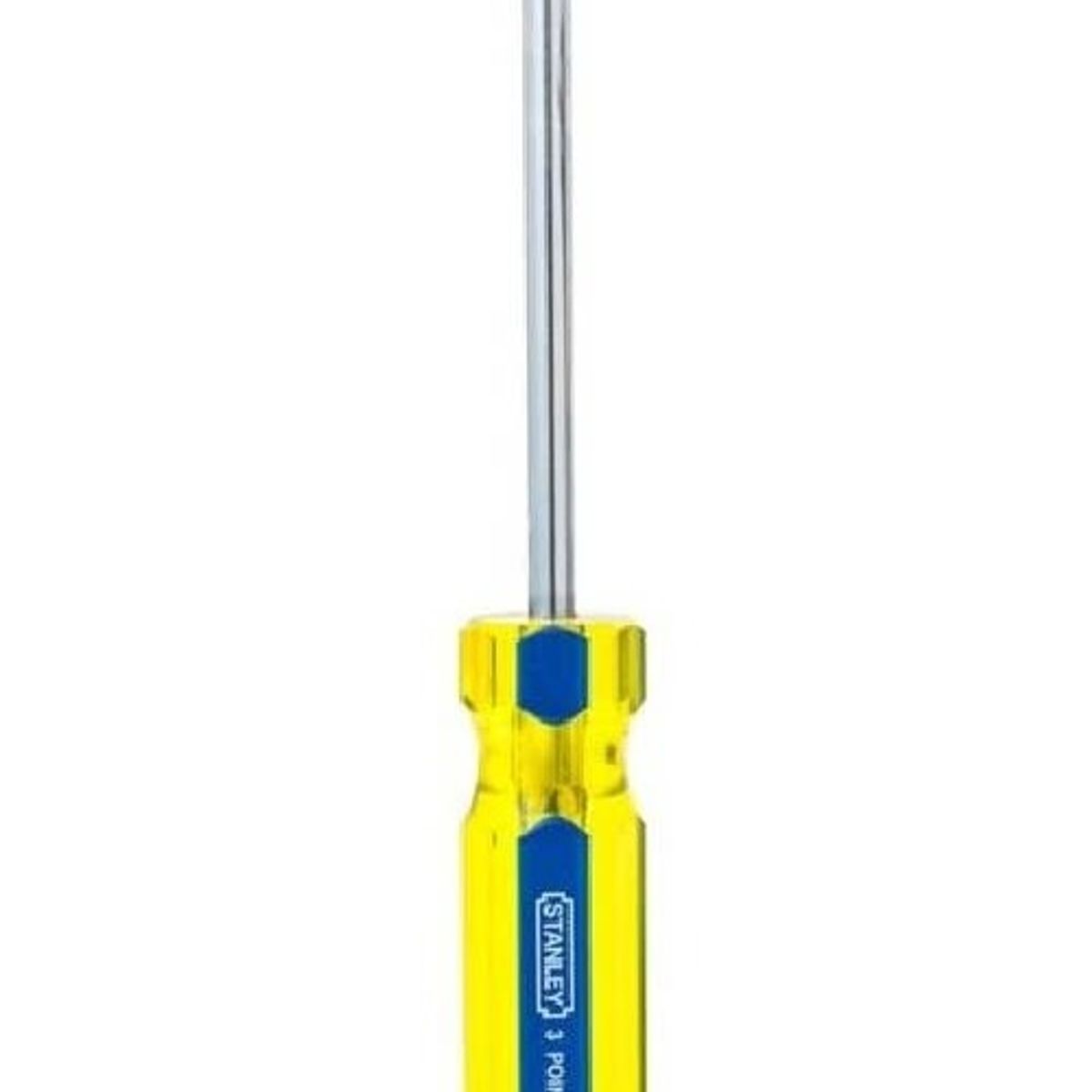 STANLEY - Set 4 Destornilladores Pro Paleta Y Cruz Stanley Stht69169