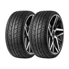 GENERICO - SETX2-285/45R22 114V DIAS ZERO Grenlander H/T CHN