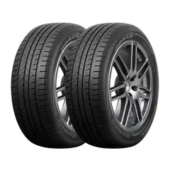 GENERICO - SETX2-235/60R17 102H RXQUEST H/T02 Roadx H/T CHN