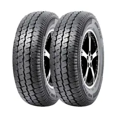 MIRAGE - SET X 2 Neumáticos 175/65R14 90/88T MR200 6PR Ltr CHN