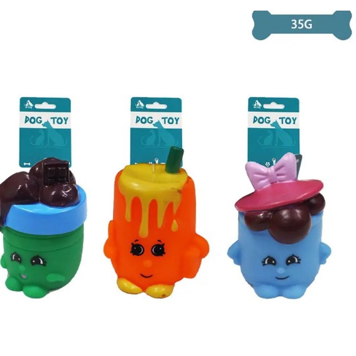 GENERICO - Juguete De Bebidas Diseño Aleatorio 35G