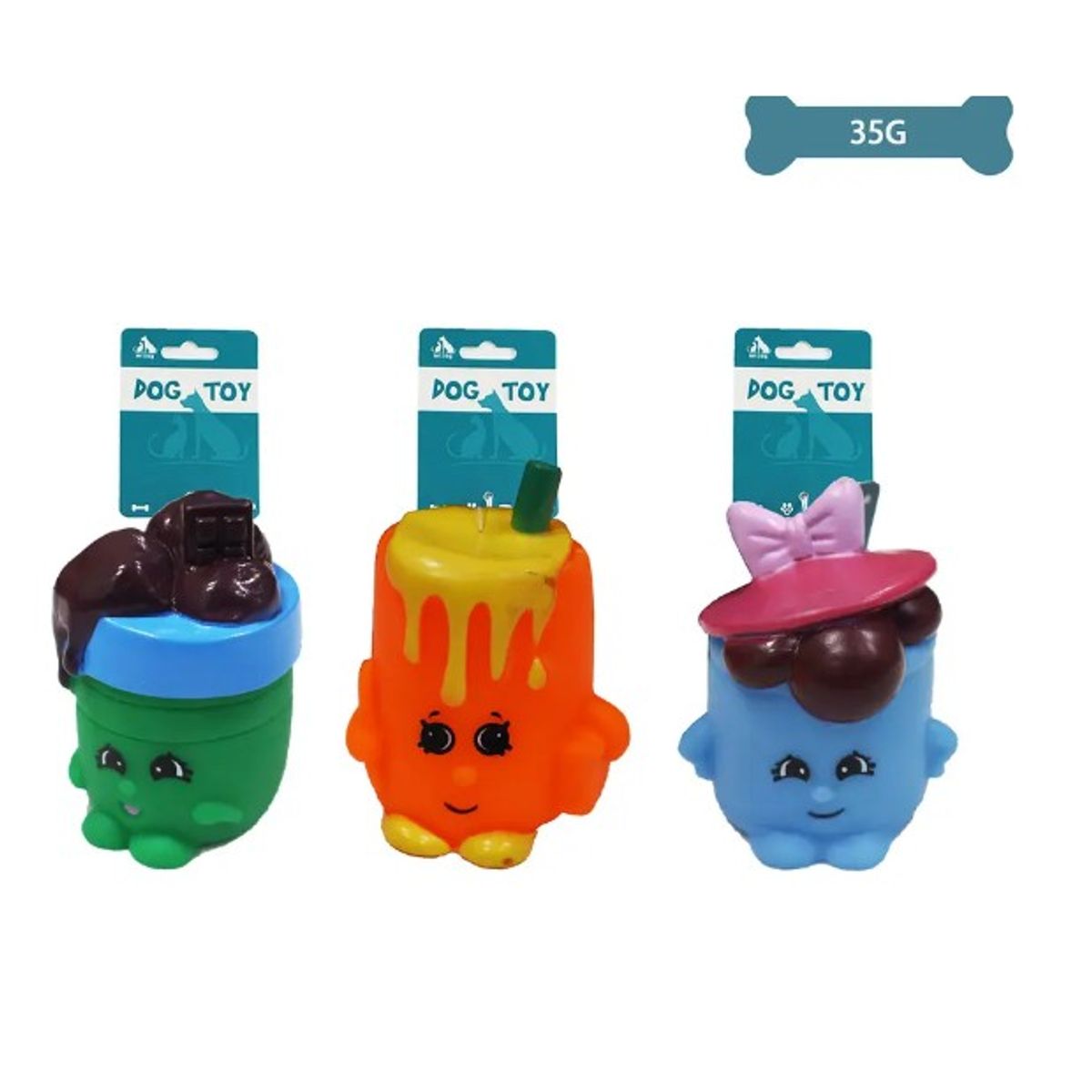 GENERICO - Juguete De Bebidas Diseño Aleatorio 35G