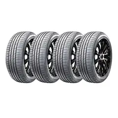 GENERICO - SET X 4 Neumáticos 205/60R16 96V RXMOTION H12 Roadx HT CHN