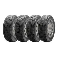 FALKEN - SET X 4 235/60R18 107H WPATTR AT THA