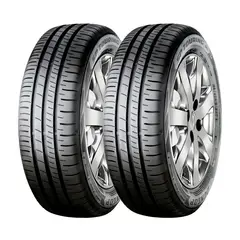 DUNLOP - Neumático SETX2-185/70R13 86S SPR1 PR H/T TL IND