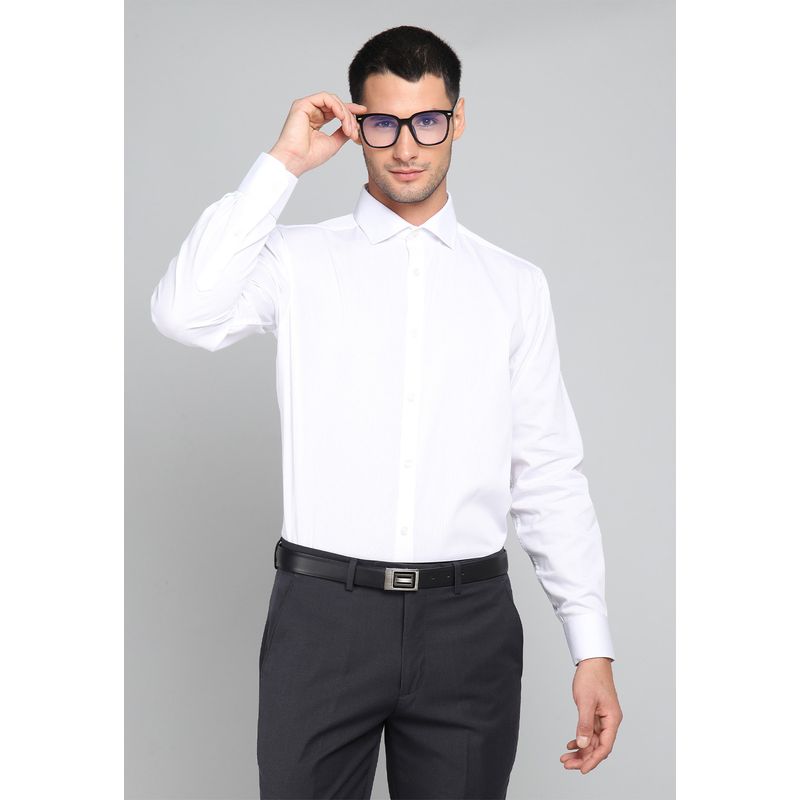 ARROW - Camisa Formal Texturada Arrow ARROW